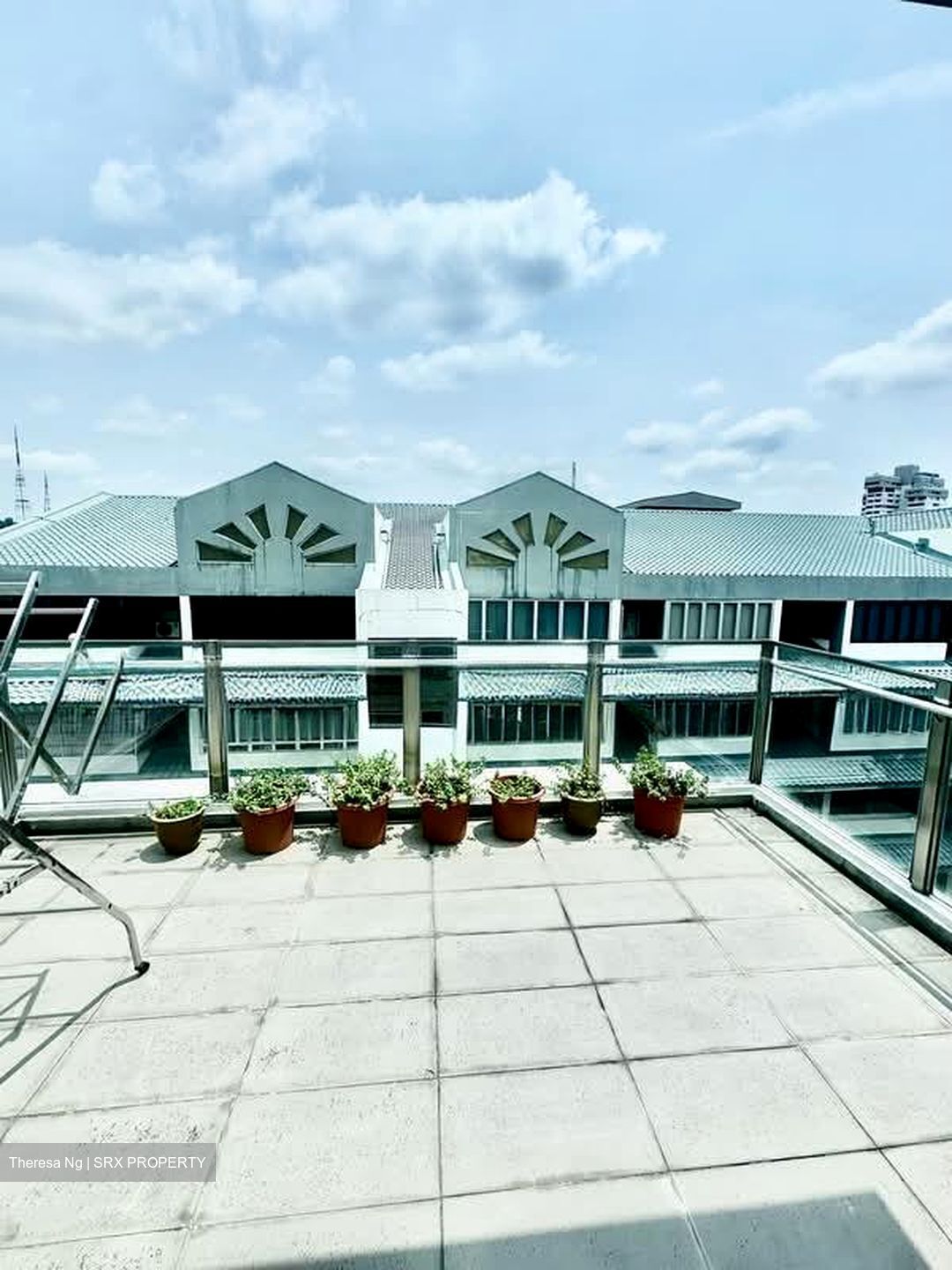 Suites @ Bukit Timah (D21), Apartment #573943501
